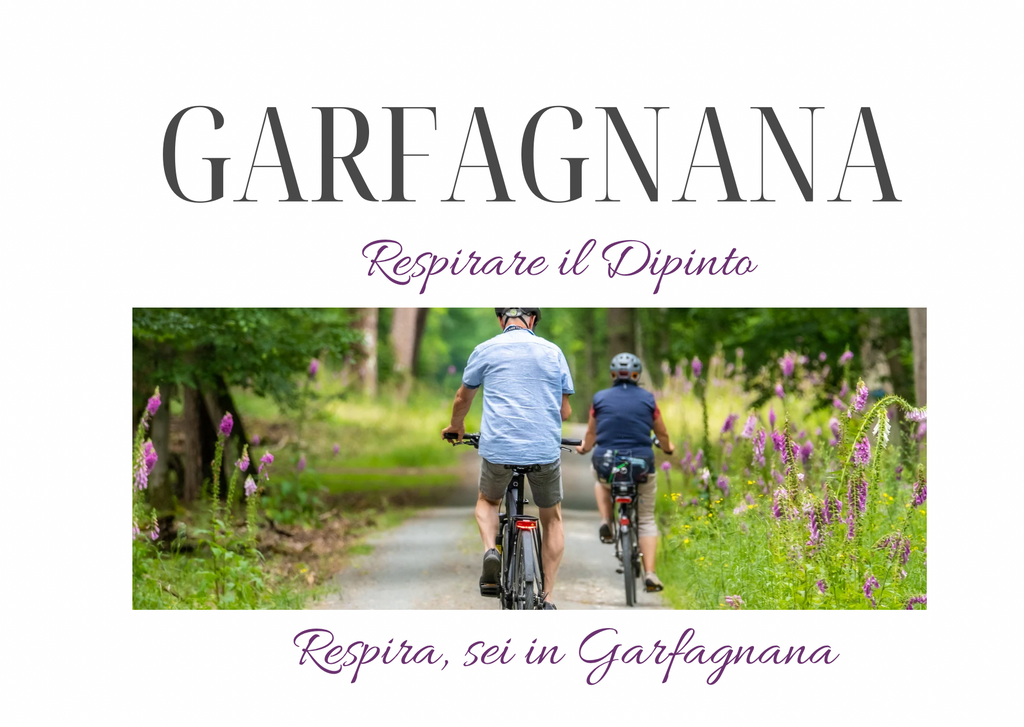 Respirare il Dipinto