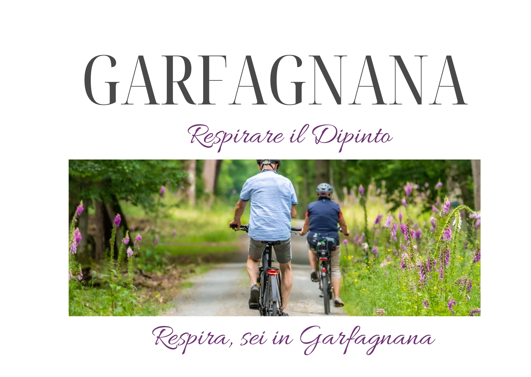 Respirare il Dipinto