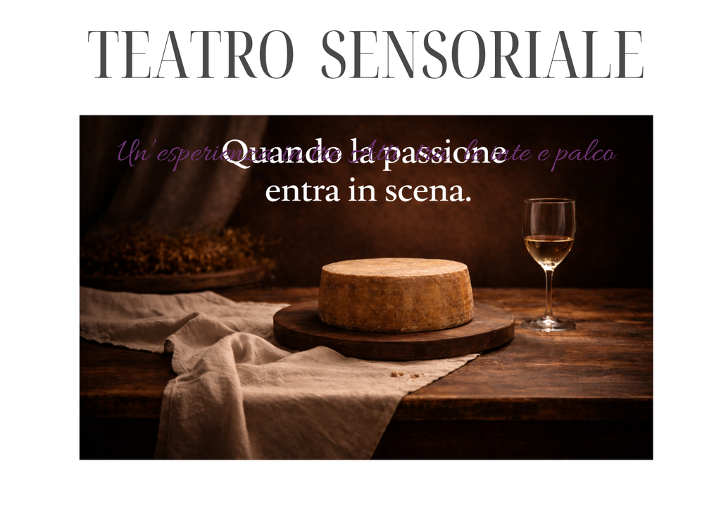 Teatro Sensoriale
