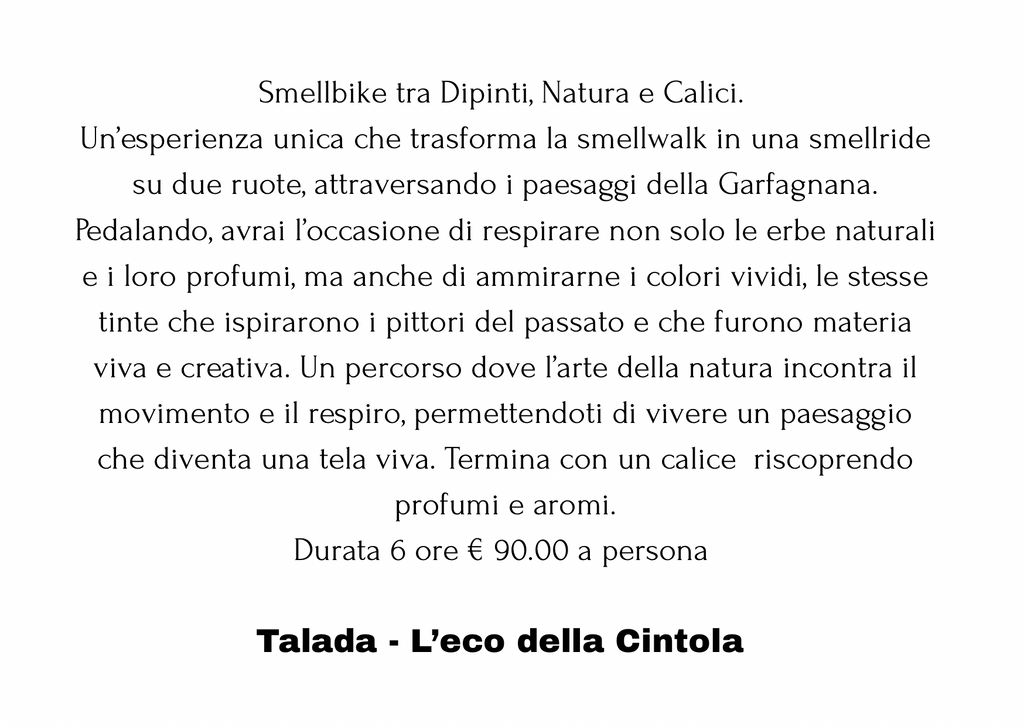 Respirare il Dipinto